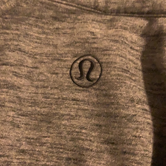 Lululemon jacket - Picture 4 of 5